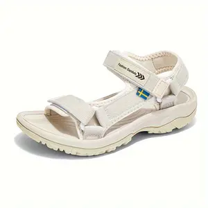 Women's Arch Support Hiking Sandals Sport Outdoor Athletic Comfortable Summer Beach Water Sandals Footwear Shoe Walking Shoes Parent