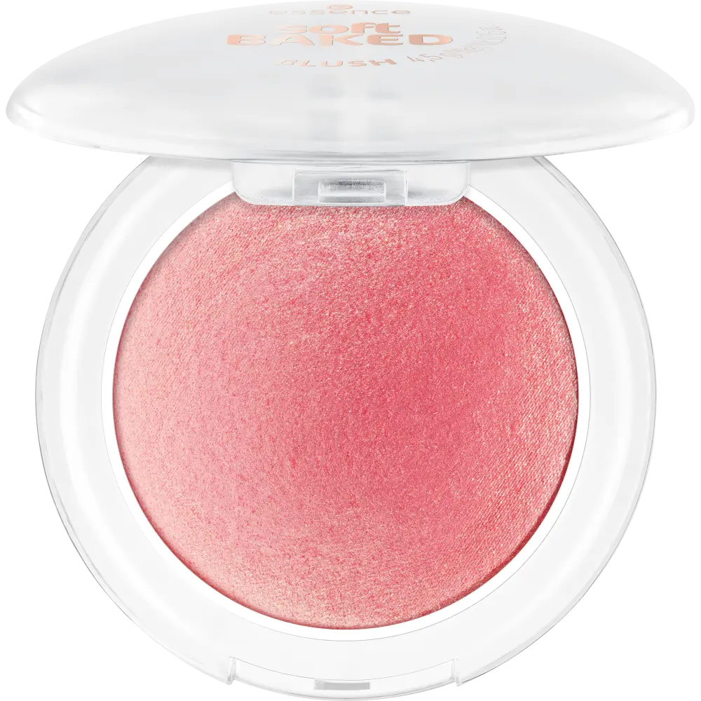 soft BAKED BLUSH soft BAKED BLUSH