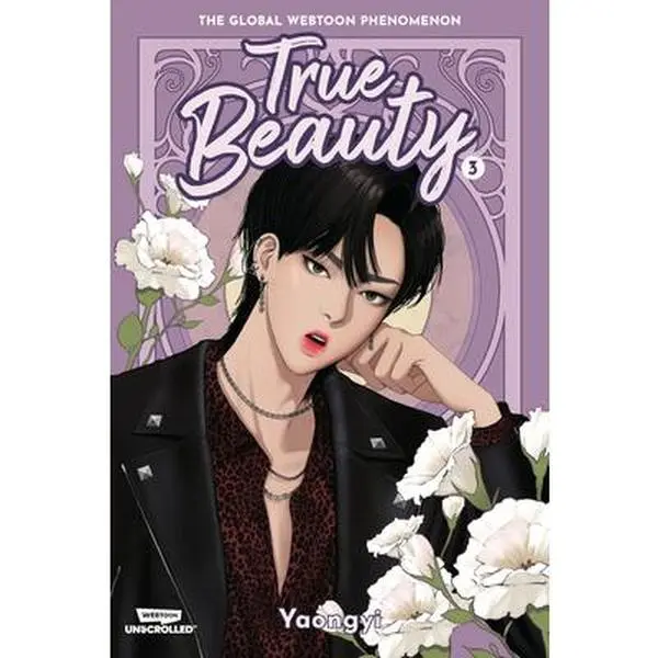 True Beauty, Vol. 3: A Webtoon Unscrolled Graphic Novel -- Yaongyi, Paperback