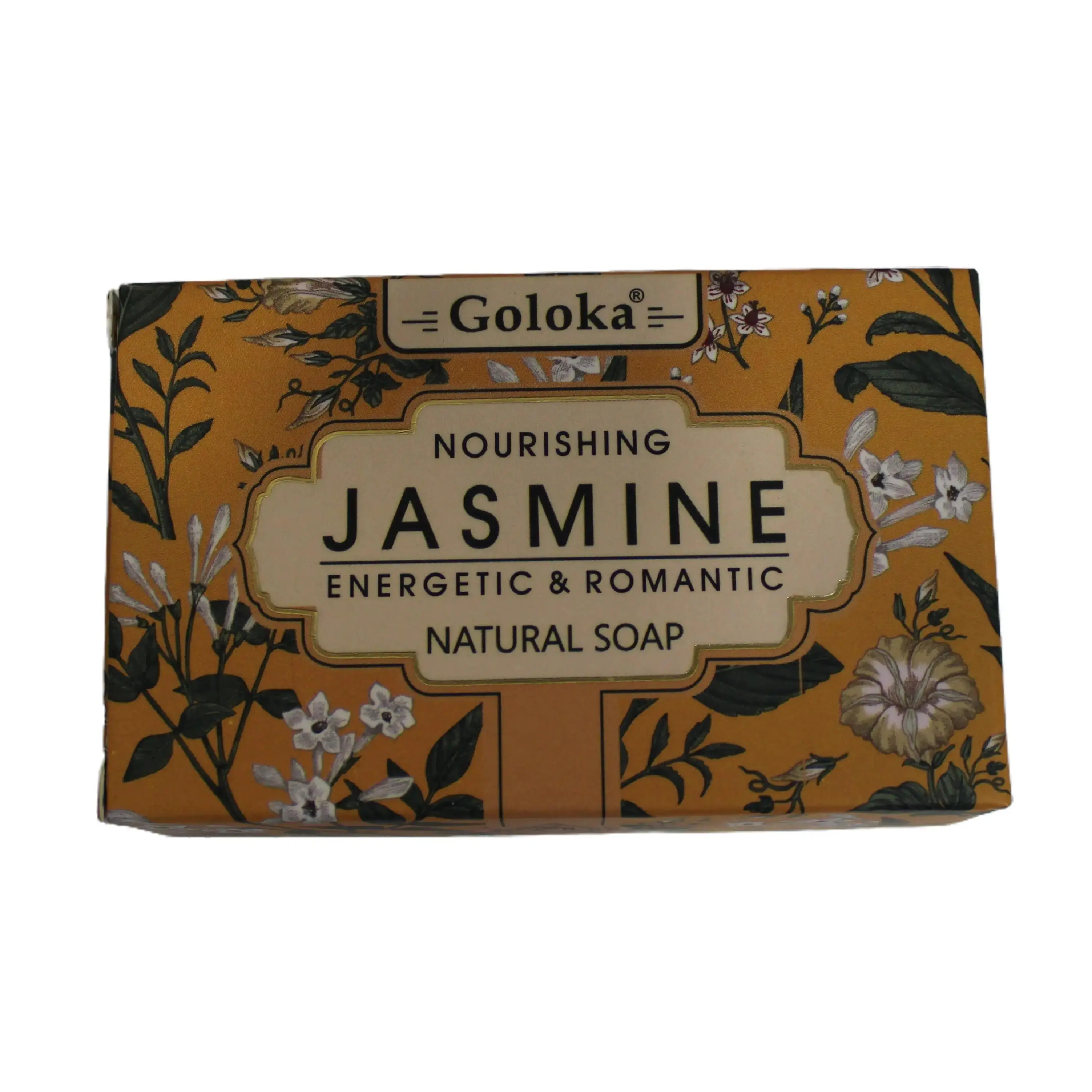 Jasmine.