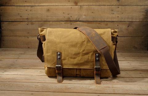 Crossbody Camera Bag Litera