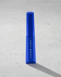 Fenty Beauty Hella Thicc Volumizing Mascara — Elec'Trip Blue