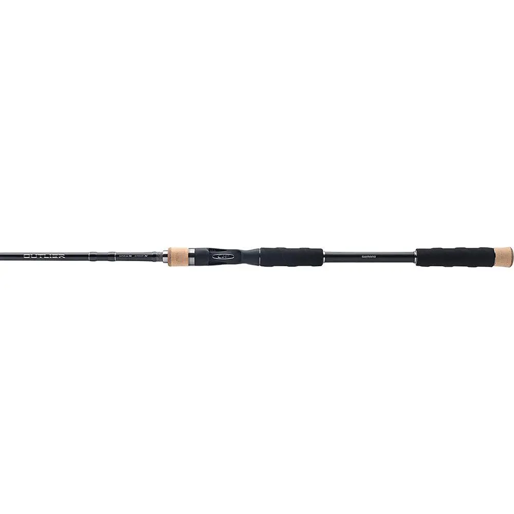 Shimano Outlier Swimbait Casting Rods