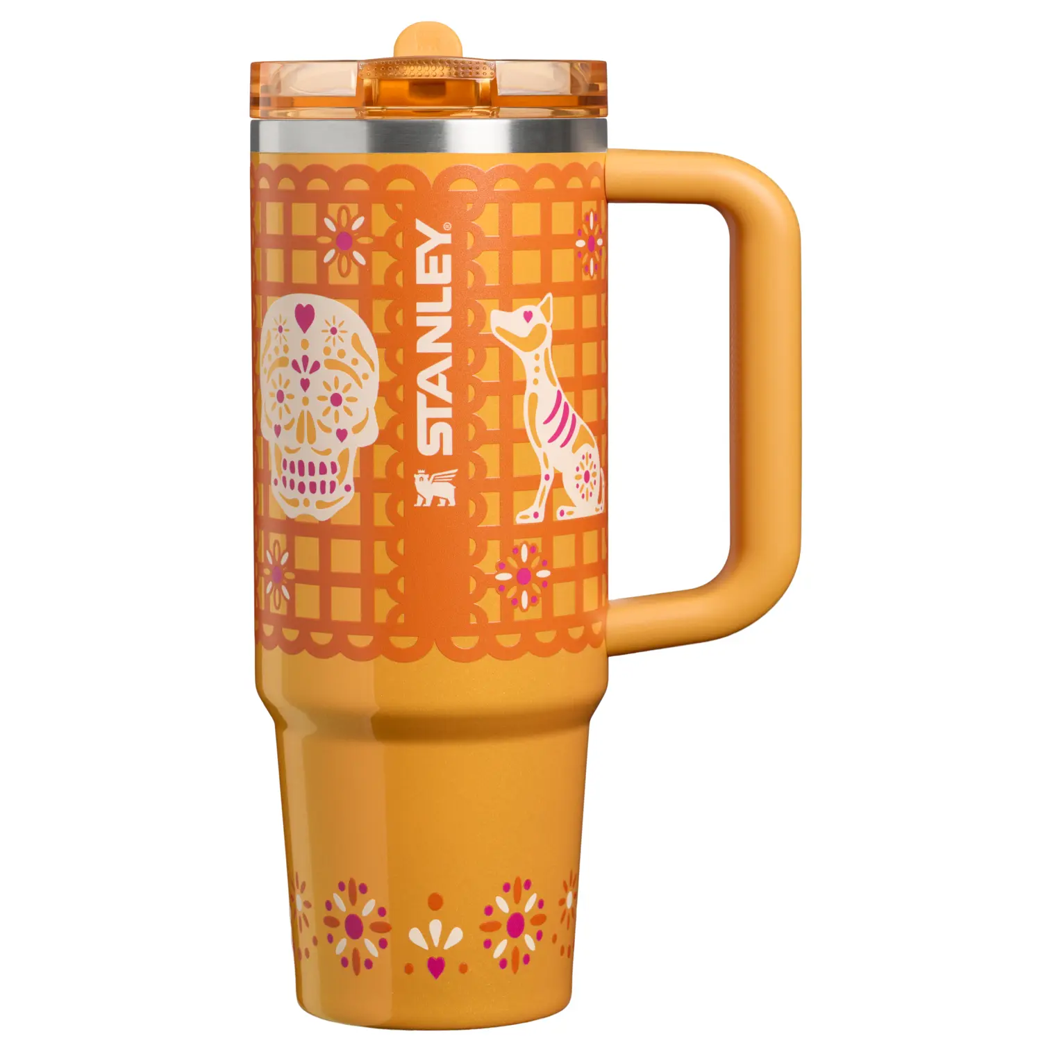 The Quencher® ProTour Flip Straw Tumbler | 30 OZ