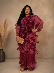 Cillia Banquet Dress