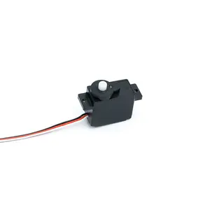 FCX24M Variable Speed Servo