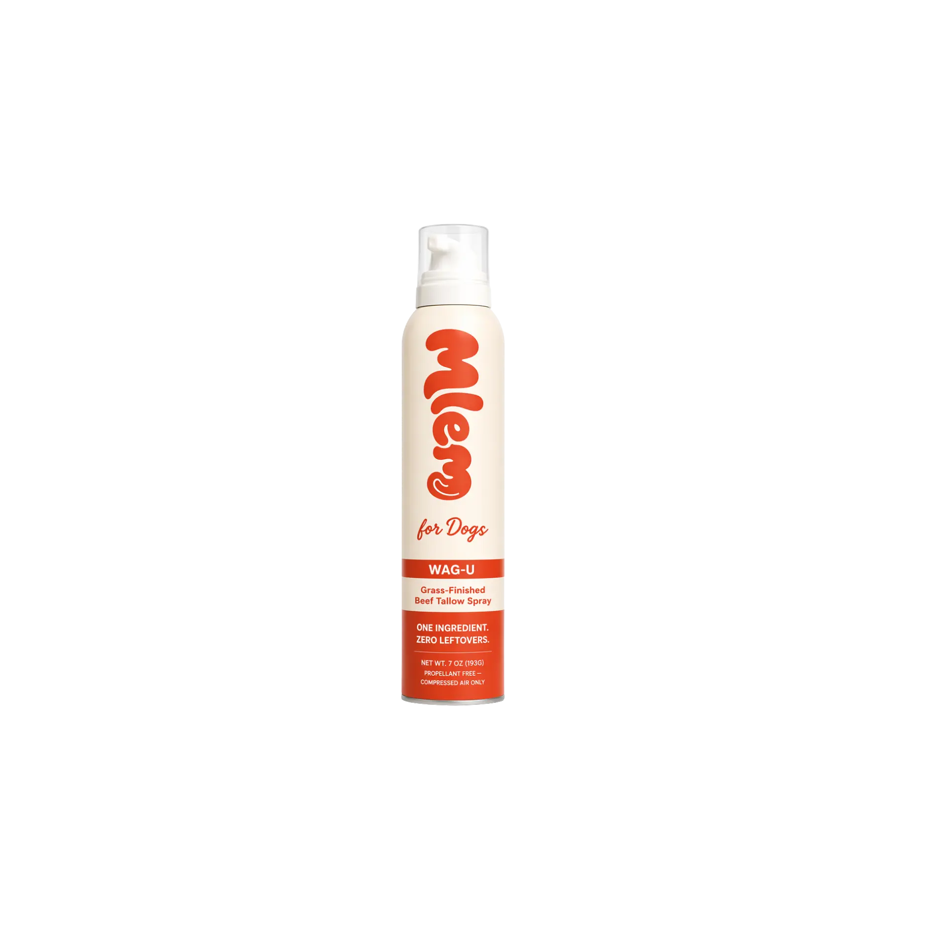 Mlem - Beef Topper Spray for Dogs
