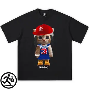 Playboy Kitty Opium Shirt