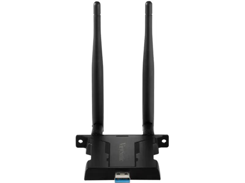 Viewsonic VB-WIFI-005 USB Wi-Fi Module for IFP50-3, IFP50-4 - Black