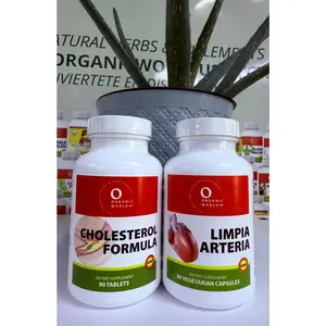 Healthy Heart Combo