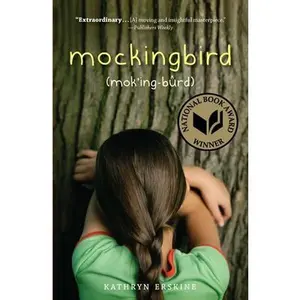 Mockingbird -- Kathryn Erskine - Paperback