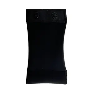 Liebster Women's Shapewear Bodysuit Extender - Adjustable Crotch & Length with Plastic Snaps for Comfort Womenswear Basic