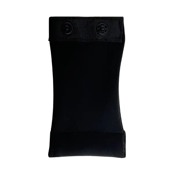 Liebster Women's Shapewear Bodysuit Extender - Adjustable Crotch & Length with Plastic Snaps for Comfort Womenswear Basic