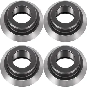 VEVOR Wire Stripper Blades 4 Pack of Replacement Blades, High-temperature Quenching and High-quality Alloy Pipe Cutter Blades, for Stripping Scrap Copper Wires, Model HXSMS-26 Wire Stripping Machines