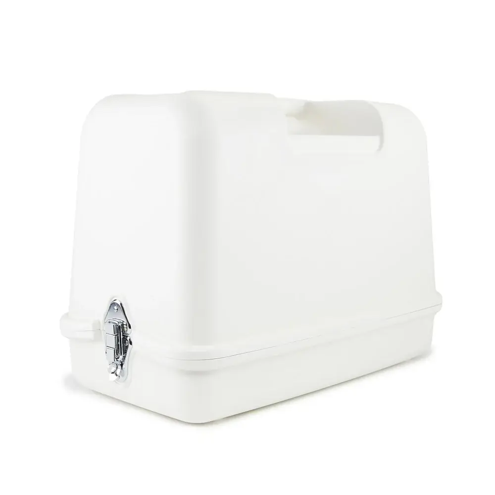 Singer Universal Hard Sewing Machine Case 250121096