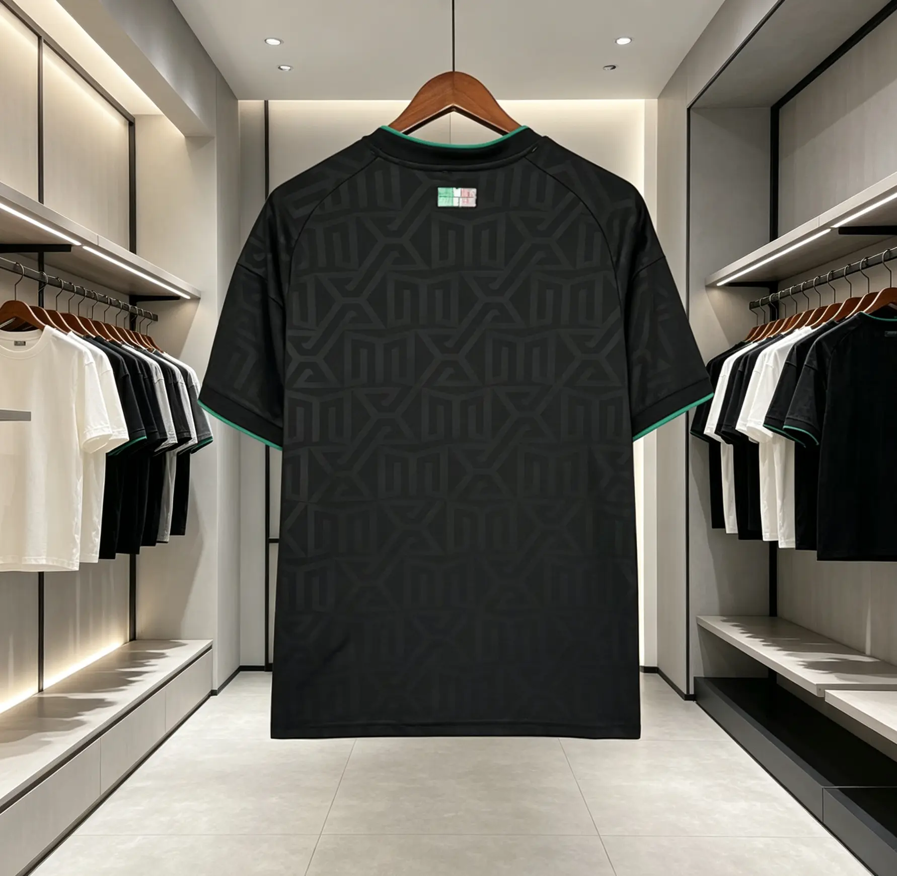 26-27 Men's Casual Style Tshirt - Menswear Top, Comfortable, Breathable, 3-Day Delivery, No DIY Required, Casual Style Tee