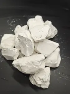 Crisp White Edible Kaolin Clay Zero Artificial Additives Pure Natural 7o/z200g Premium Mineral For DIY Crafts & Baking Modeling Clay