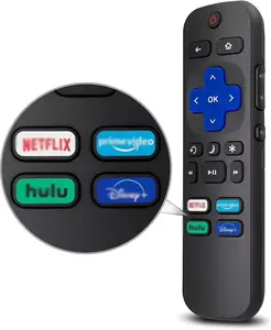 Replacement ro ku Remote Control for Ro ku TV