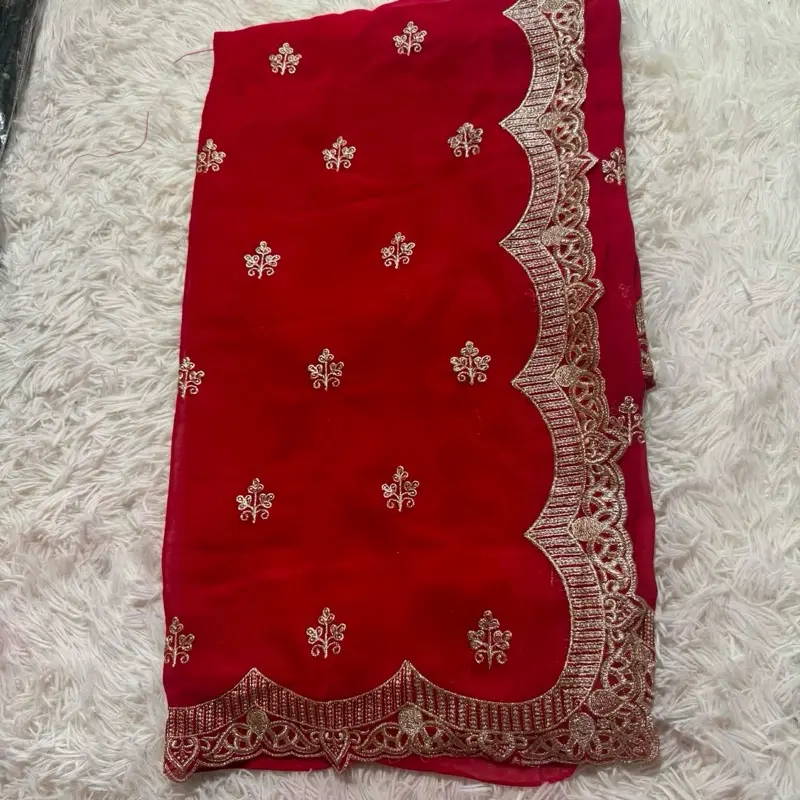 Teej special saree festival wear for all occasions falls pic o done