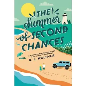 The Summer of Second Chances (Standard Edition) -- K. L. Walther, Paperback