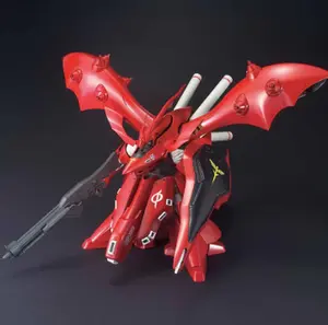 Bandai Namco - MSN-04II Nightingale "Char's Counterattack"