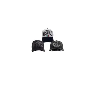 El Tri color bundle