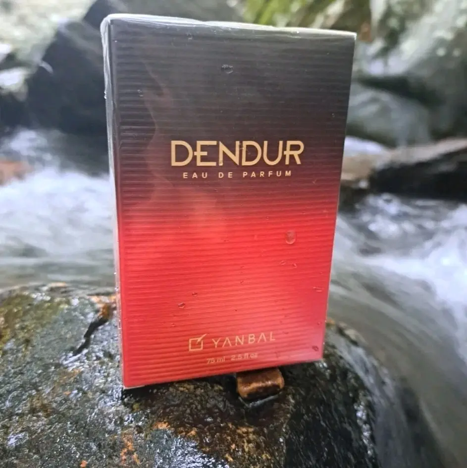 Dendur