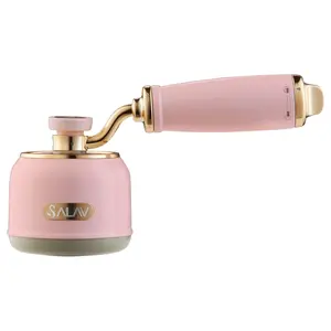 SALAV LR-900 Retro Edition Fabric Shaver and Lint Roller