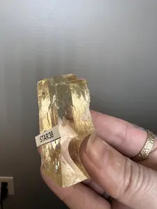 Optical Calcite - China