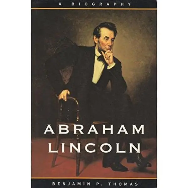 USED-Abraham Lincoln by b-thomas (Paperback)