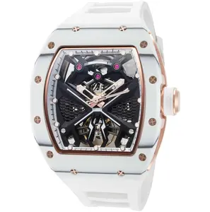 Invicta Men's S1 Rally 41mm Chronograph Automatic IN-49015