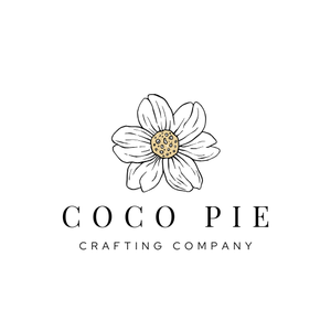 Coco Pie Crafting Company