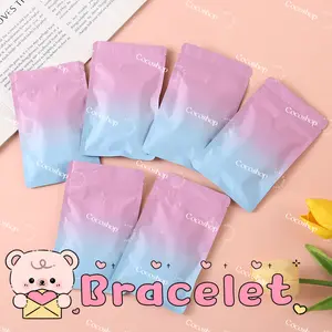 #CocoShop Bracelet -- Handmade Gift #CocoShop Bracelet -- Handmade Gift