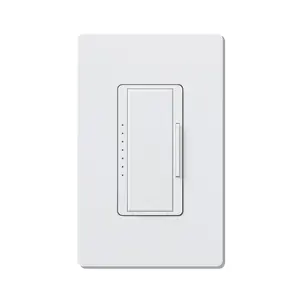 Lutron MACL-153M Maestro LED+ Dimmer Switch - Single Pole/Multi-Location