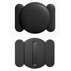 GPS Tracker for Car,Mini Trackers Device with Weatherproof Magnetic Case-No Monthly Fee-Best Hidden GPS Trackers,Anti-lost Devi,Featured Productce,Works with Apple Find My (ios, Android universal golf cart gearalloy base Magnetic Waterproof
