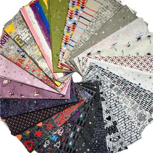 Always Been Here Fabric Bundles by Mx Domestic