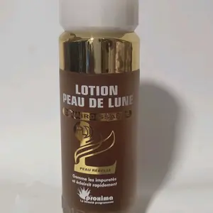 Peau De Lune Lotion Eclaircissante