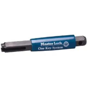 Master Lock 376 One Key System Padlock Keying Tool
