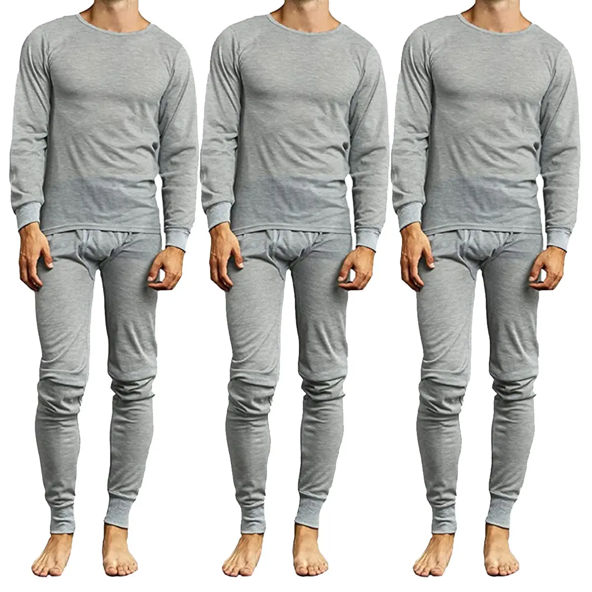 Heather Grey-Heather Grey-Heather Grey