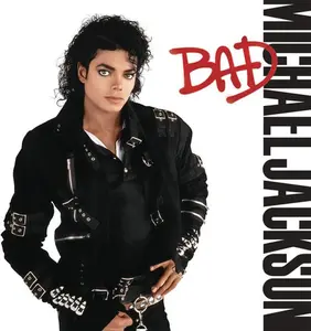 Michael Jackson - Bad  [COMPACT DISC - CD]