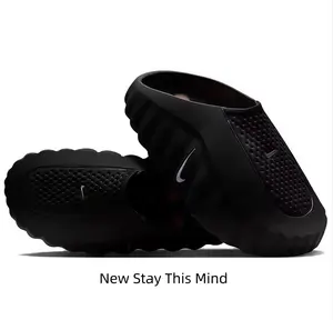 Sculpted Fit. Sensory Nodes. Zero Laces. This Shoe Doesn’t Just Rest — It Recharges Your Feet!