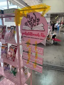 Magnetic Sign Hardware Kit