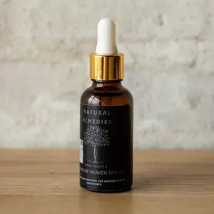 Drops Of Heaven Serum
