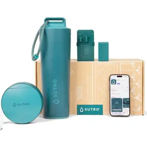 Sutro Pool & Spa Water Monitoring System for Pool & Spa