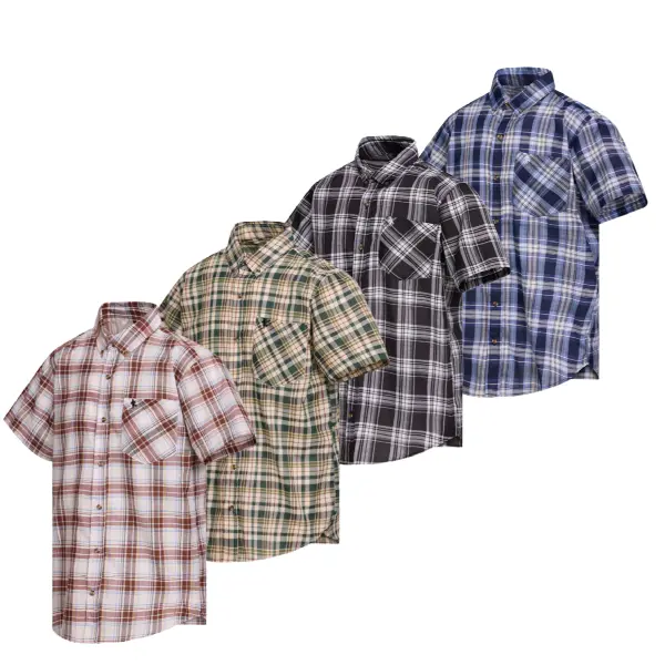 Royal-Black-Green- Brown 