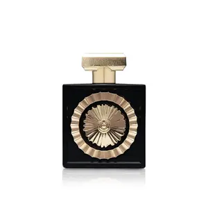 Lattafa Nebras for Unisex Eau de Parfum Spray, 3.4 Ounce