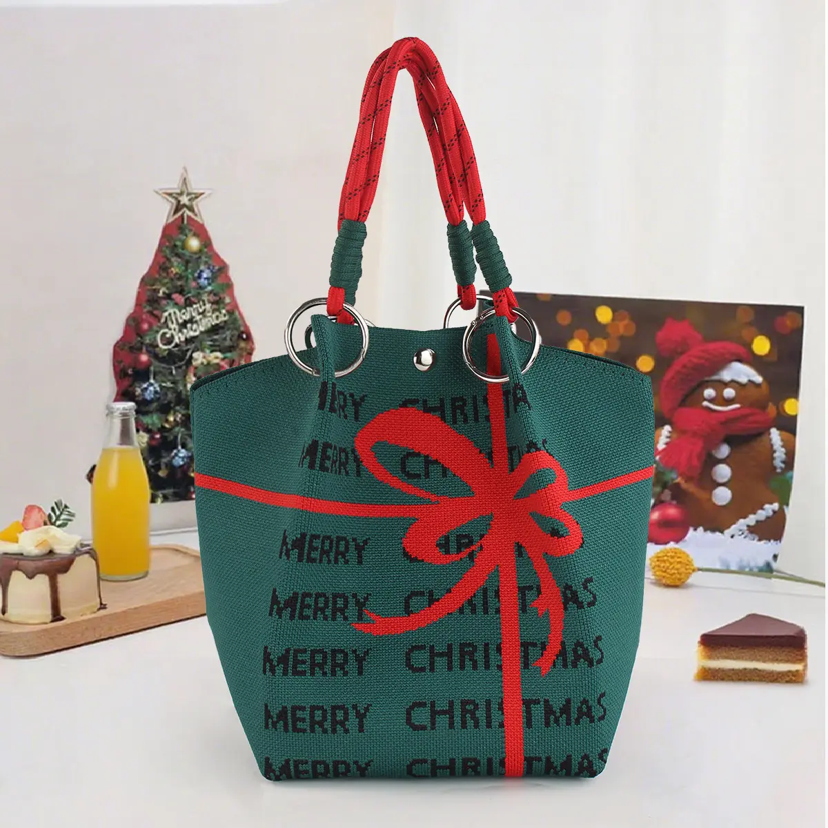 Bow Gift Box