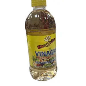 2 Vinagres Condimentado Don julio 16.2 Oz