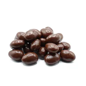 L'Orenta Milk Chocolate Almonds