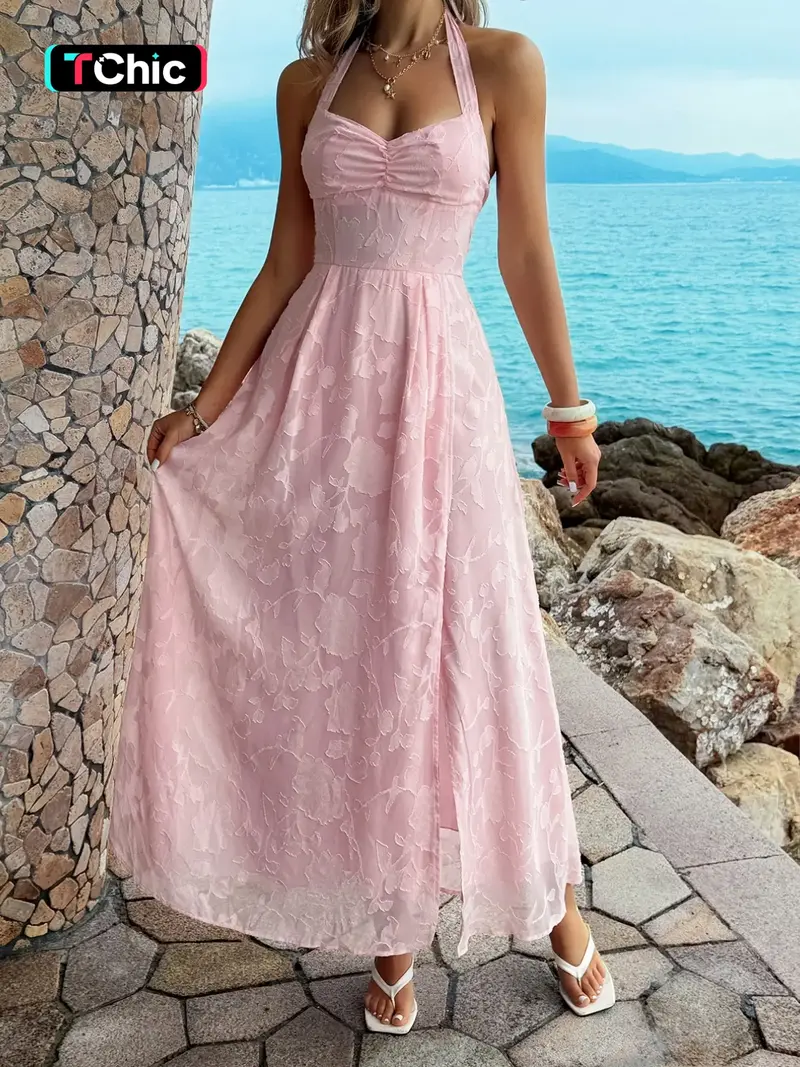 Pink dresses - TikTok Shop Pink dresses - TikTok Shop